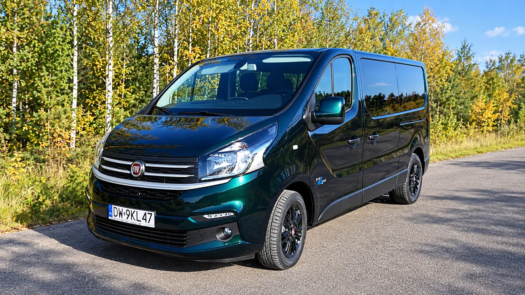 Fiat Talento